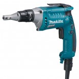 Atornillador Makita FS6300R - 570W 6000rpm 